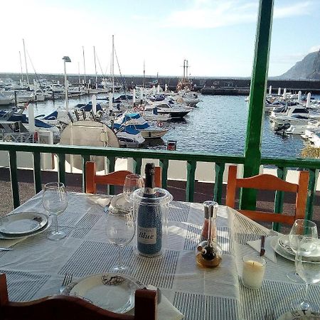 Poblado Marinero Vista Mare By Holiday World Acantilado de los Gigantes Exterior foto
