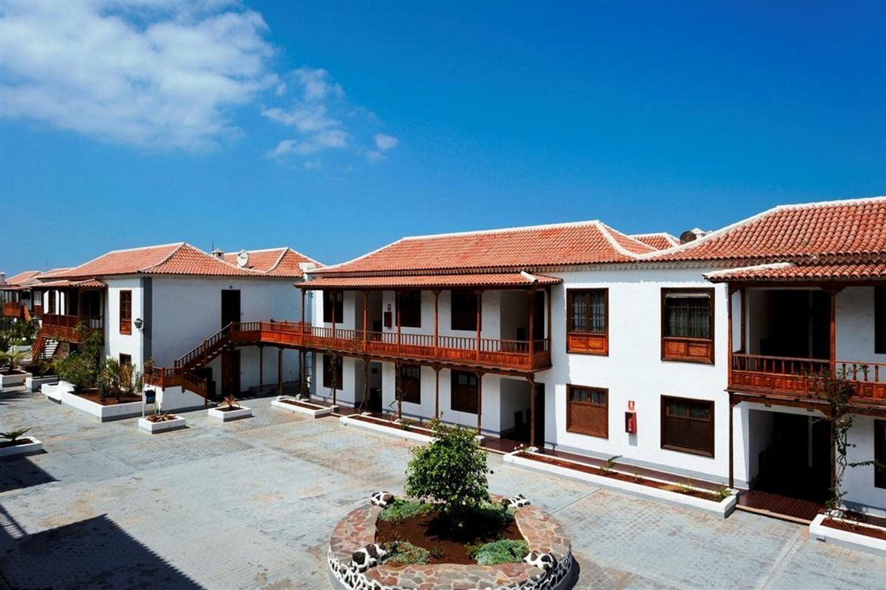 Poblado Marinero Vista Mare By Holiday World Acantilado de los Gigantes Exterior foto